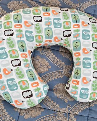 CHICCO: CUSCINO PER ALLATTAMENTO 