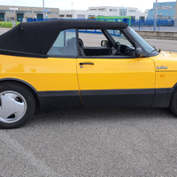 Ricambi Saab classic