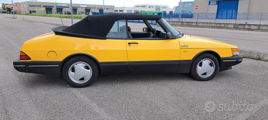 Ricambi Saab classic