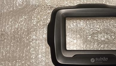 cornice stereo 7 pollici jeep Renegade 