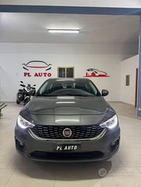 Fiat Tipo 1.6 Mjt S&S DCT 5 porte Sport