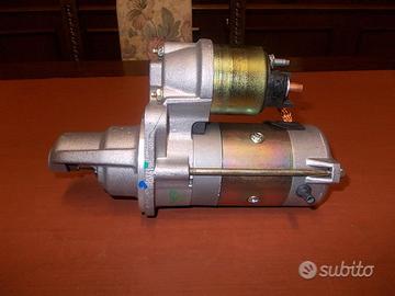 Motorino avviamento Nissan Primera 2.0 (benzina)