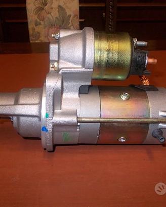 Motorino avviamento Nissan Primera 2.0 (benzina)