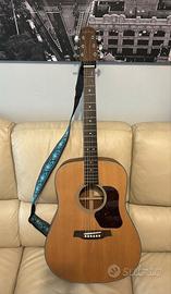 chitarra Walden Natura D570