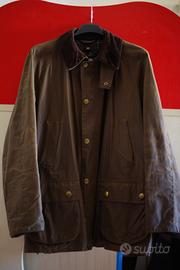 Barbour ashby