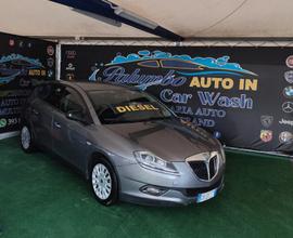 Lancia Delta 1.6 MJT DPF Argento