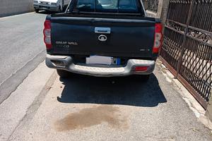 autocarro pick up GPL