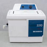 Pulitrice ultrasuoni Branson 5510 9.5L Heat+timer