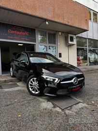 Mercedes-benz A 180 d Automatic Sport