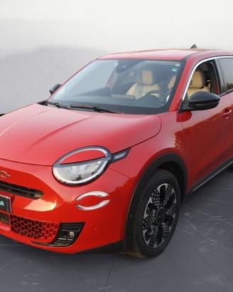 FIAT 600 1.2 Hybrid 100cv La Prima