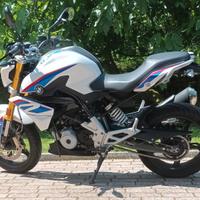 Bmw g 310 r - 2018