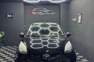 Toyota Aygo 1.0 12V VVT-i 5 porte