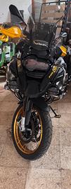 Bmw Gs 1250 Adventure 40 anniversario