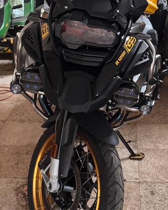 Bmw Gs 1250 Adventure 40 anniversario