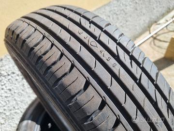 gomme estive 155 16 14