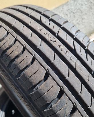gomme estive 155 16 14