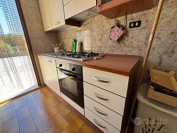 Cucina completa
