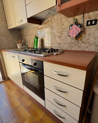 Cucina completa