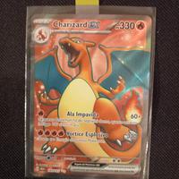 lotto carte pokemon 151