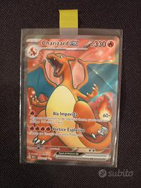 lotto carte pokemon 151