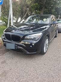BMW X1 2.0 16d
