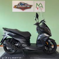 Sym Jet 14 200 ABS - GARANTITO E FINANZIABILE