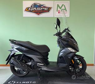 Sym Jet 14 200 ABS - GARANTITO E FINANZIABILE