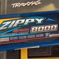 Batteria lipo 2s Zippy