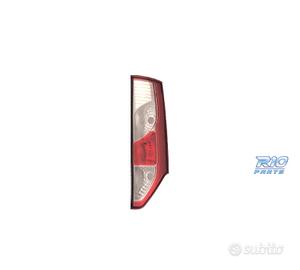 FANALE DESTRO PER RENAULT KANGOO IV 1 PORTA 13-21
