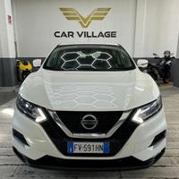 Nissan Qashqai 1.6 dCi 2WD Tekna