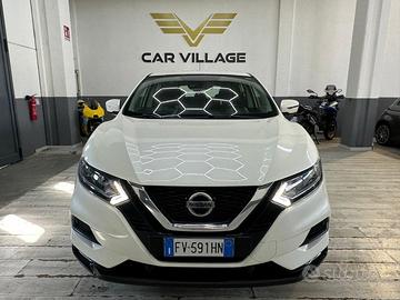 Nissan Qashqai 1.6 dCi 2WD Tekna