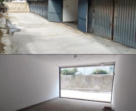 Garage zona ospedale