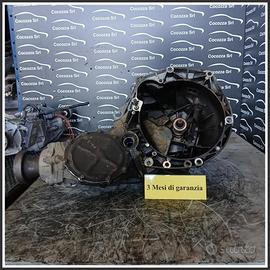 Cambio Manuale FIAT Panda II 188A4000 1.2 55247486