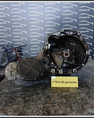 Cambio Manuale FIAT Panda II 188A4000 1.2 55247486
