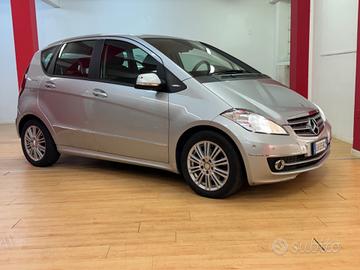 Mercedes-benz A 200 A 200 Elegance