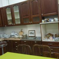 Expo' cucina compon. comp. 242 ad angolo da 300x36