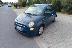 Fiat 500 1.2 by DIESEL BENZINA LONGE