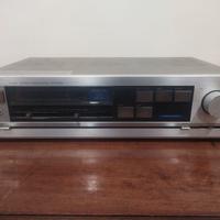 JVC A-X30 AMPLIFICATORE STEREO HI-FI VINTAGE '80