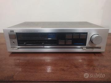 JVC A-X30 AMPLIFICATORE STEREO HI-FI VINTAGE '80