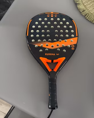 Racchetta padel kuikma