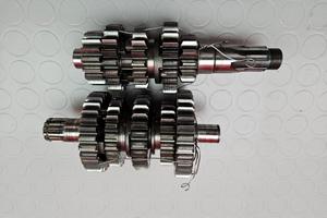 CAMBIO 24121-28C04 SUZUKI RM 250 1993 1994 RM250 1