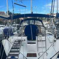 Magnifica Barca a Vela - Madrone Beneteau 393