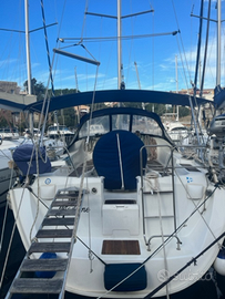 Magnifica Barca a Vela - Madrone Beneteau 393