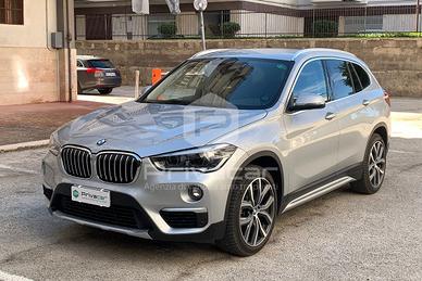 BMW X1 xDrive18d xLine
