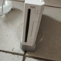Nintendo wii