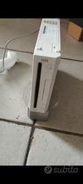 Nintendo wii