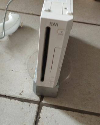 Nintendo wii