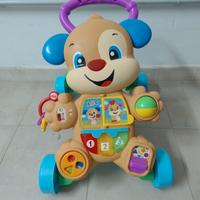 Giocattoli per neonato