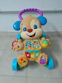 Giocattoli per neonato