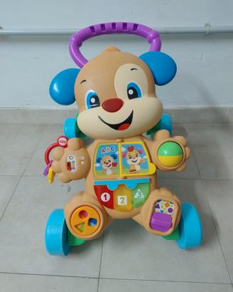 Giocattoli per neonato